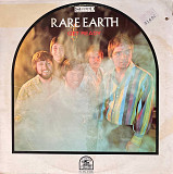 Rare Earth – Get Ready