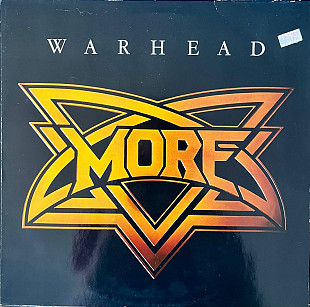 More - Warhead