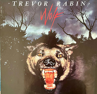 Trevor Rabin – Wolf