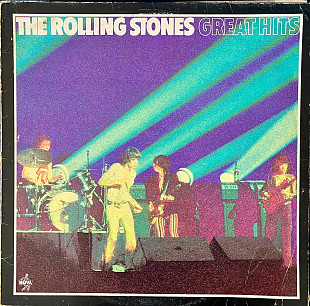 The Rolling Stones – Great Hits