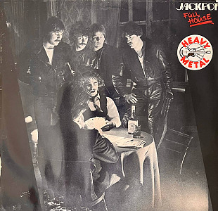 Jackpot - Full House