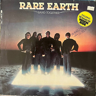 Rare Earth – Band Together