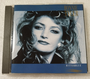 CD BONNIE TYLER 1991 Bitterblue (Germany)