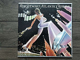 Rod Stewart - Atlantic Crossing LP Warner Bros Rec 1975 US