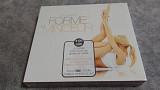 Va - Forme and minceur. новый фирменный 3 cd + dvd бокс