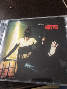 The 69 eyes- Paris kills-RR 8435-2- новиц