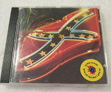 CD PRIMAL SCREAM 1994 Give Out But Don't Give Up (Austria)