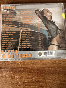 Hi-end Ultra A La Turka