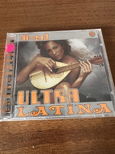 Hi-end Ultra Latina