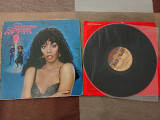 Donna Summer - Bad Girls 1 пластинка