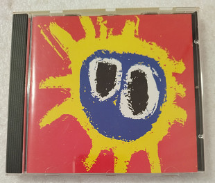 CD PRIMAL SCREAM 1991 Screamadelica (Germany)