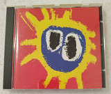 CD PRIMAL SCREAM 1991 Screamadelica (Germany)