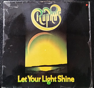 Ruphus – Let Your Light Shine