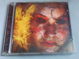 Lightning - Filthy Human Beings