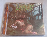 Lividity - Used, Abused, And Left For Dead