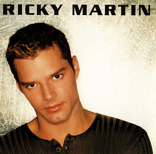 Ricky Martin 1999 Ricky Martin [US]