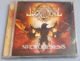 Logic Of Denial - Necrogenesis