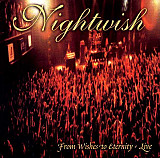 Nightwish 2001 From Wishes To Eternity - Live [FIN]