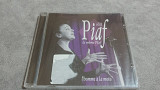 Edith piaf - la mome Piaf. L'homme a la moto. новый фирменный cd