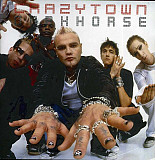 Crazytown 2002 Darkhorse (Nu Metal)