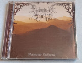 Labyrinth Spell - Mountains Enthroned