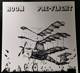 Room – Pre-Flight