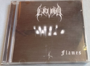 Licurgo - Flames