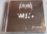 Licurgo - Flames