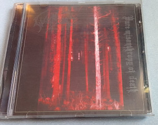 Lugburz - Pure Misanthropy Of Death