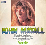 John Mayall – The World Of John Mayall