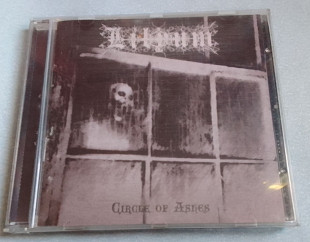 Lilyum - Circle Of Ashes