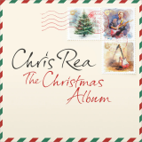 Вінілова платівка Chris Rea - The Christmas Album 1lp