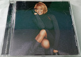 WHITNEY HOUSTON My Love Is Your Love CD Europe