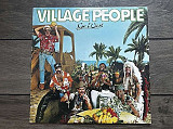 Village People - Go West LP Casablanca 1979 US