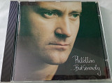 PHIL COLLINS ...But Seriously CD Germany