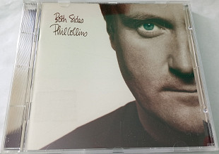 PHIL COLLINS Both Sides CD Germany