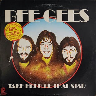 Bee Gees – Take Hold Of That Star (1978)