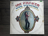 Joe Cocker - Mad Dog & Englishman 2LP A&M Rec 1970 US