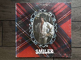 Rod Stewart - Smiler LP Mercury 1974 US