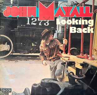 John Mayall – Looking Back