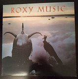 Roxy Music – Avalon (Англія)