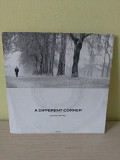МИНЬОН - George Michael – A Different Corner, 1986, EPCA 7033, Holland (ЕХ/ЕХ)- 90
