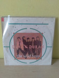 МИНЬОН - Duran Duran – The Wild Boys, 1984, 1A 006-2003817, Europe (NM-/ЕХ+, в силиконовом чехле) -