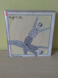 МИНЬОН - Soft Cell – Tainted Love, 1981, Vertigo – 6059 448, Germany (ЕХ, ЕХ+/NM, в силиконовом чехл