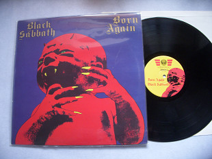Black Sabbath ( ORIGINAL )
