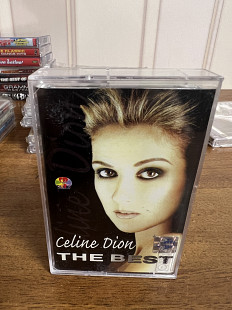 Celine Dion The Best