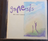 Genesis – We Can't Dance (USA)