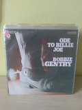 МИНЬОН - Bobbie Gentry – Ode To Billie Joe (Rare, редкое тематическое, красивое оформление конверта