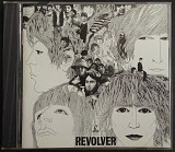 The Beatles – Revolver (USA)