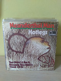 МИНЬОН - Hotlegs – Neanderthal Man, 1970, 6007019, Germany (ЕХ/ЕХ+)- 120 (песня группы Hotlegs, кот